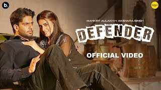 Defend Kare Hai Mane Mera Yaar Defender Lyrics