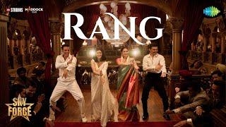 Rang Lyrics