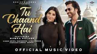 Main Jugnu Tu Chand Hai Lyrics