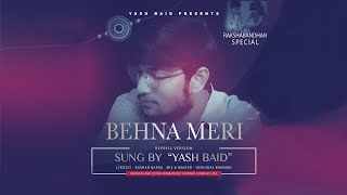 Behna Meri Lyrics