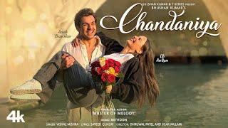 Tere Khwabon Se Bhari Hai Lyrics
