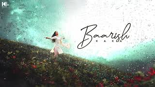 Baarish Lyrics