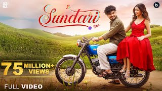 Sundari Sundari Tuz Nav Kay Lyrics