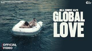 Global Love Lyrics