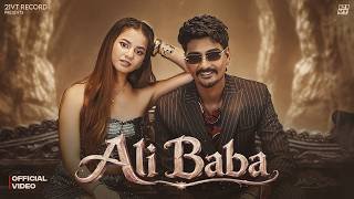 Ali Baba Lyrics