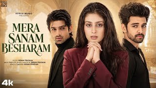 Mera Sanam Besharam Lyrics